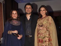 Genelia and Ritesh Sangeeth Ceremony